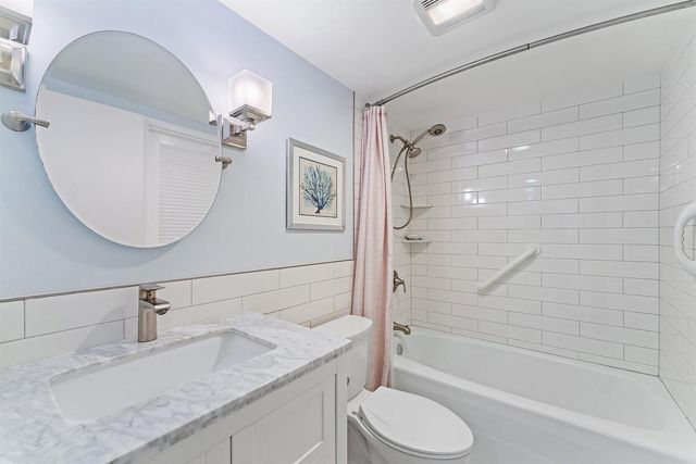 5480 N Ocean Drive B6b, Singer Island, FL 33404