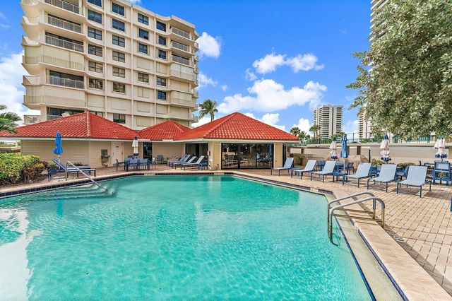5480 N Ocean Drive B6b, Singer Island, FL 33404