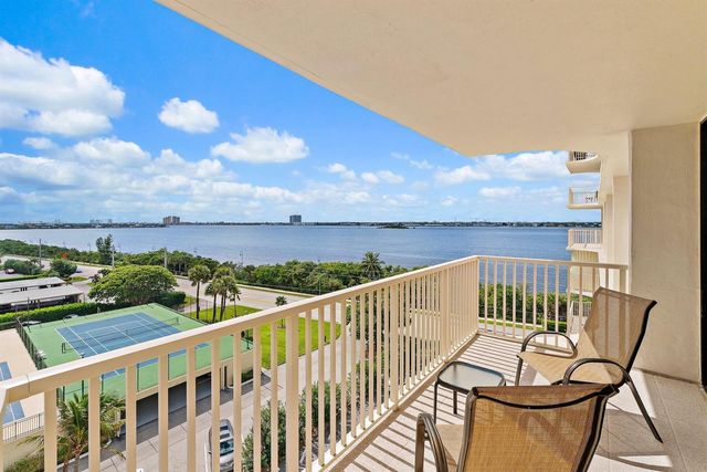 5480 N Ocean Drive B6b, Singer Island, FL 33404