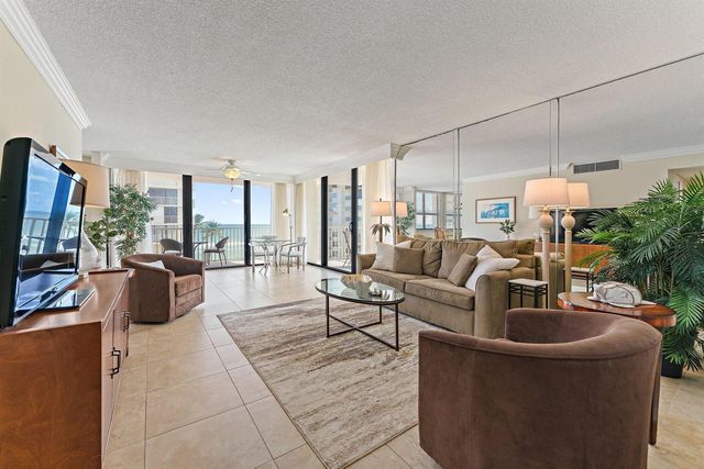 5480 N Ocean Drive B6b, Singer Island, FL 33404