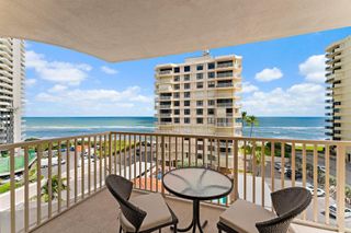 5480 N Ocean Drive B6b, Singer Island, FL 33404