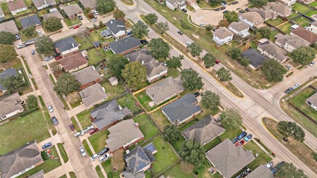 6627 Greenhouse Rd, Katy, TX 77449