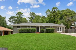 1902 Joseph Court, Decatur, GA 30032