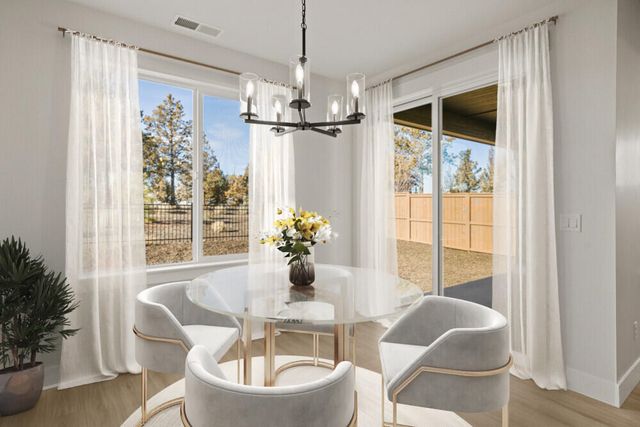 3702 NE Suchy Street, Bend, OR 97701