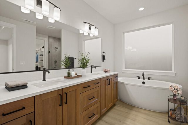 3702 NE Suchy Street, Bend, OR 97701