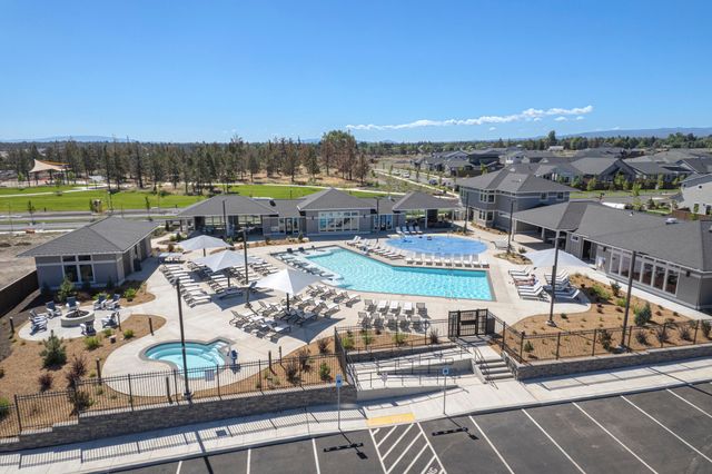 3702 NE Suchy Street, Bend, OR 97701