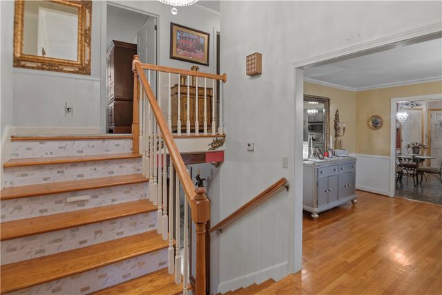 103 Forest Drive, Easley, SC 29642