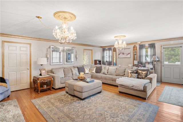 103 Forest Drive, Easley, SC 29642
