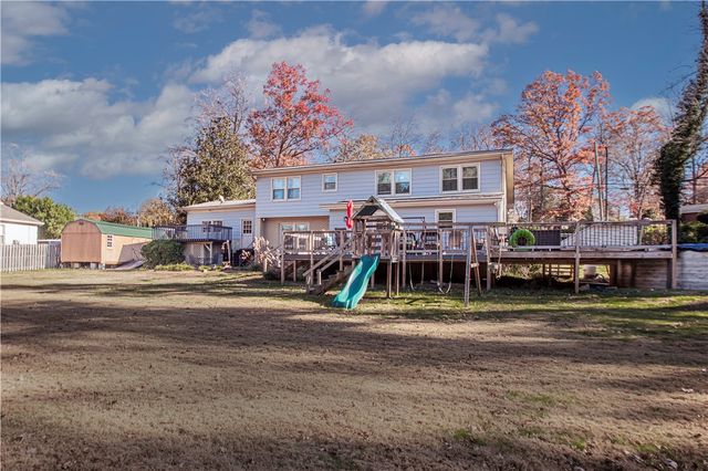 103 Forest Drive, Easley, SC 29642