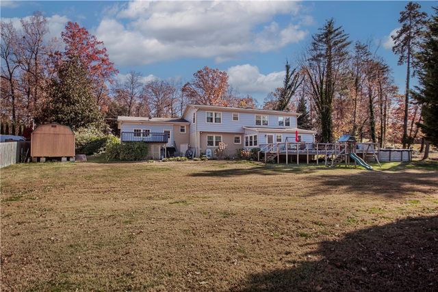 103 Forest Drive, Easley, SC 29642