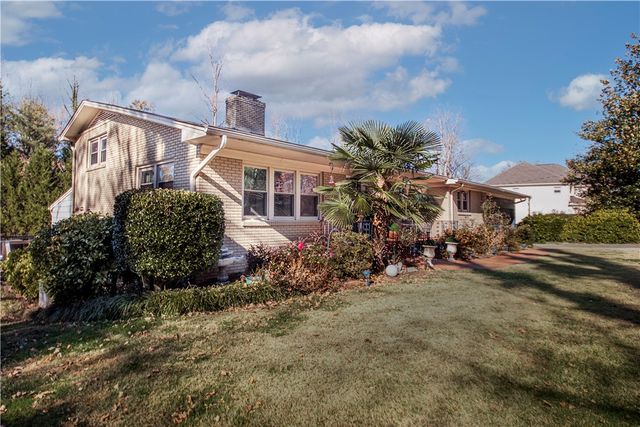 103 Forest Drive, Easley, SC 29642