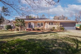 103 Forest Drive, Easley, SC 29642