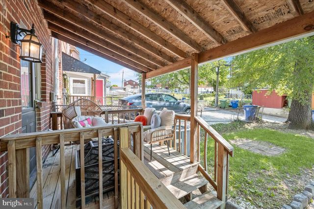 1024 WEDGEWOOD RD, Baltimore, MD 21229