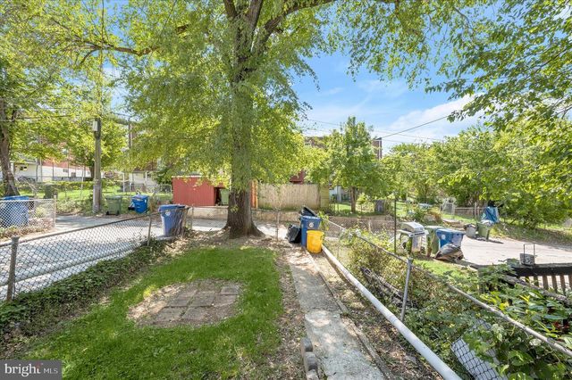 1024 WEDGEWOOD RD, Baltimore, MD 21229