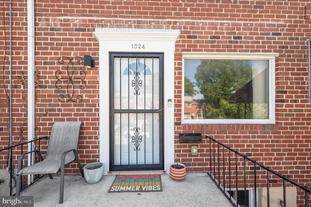 1024 WEDGEWOOD RD, Baltimore, MD 21229