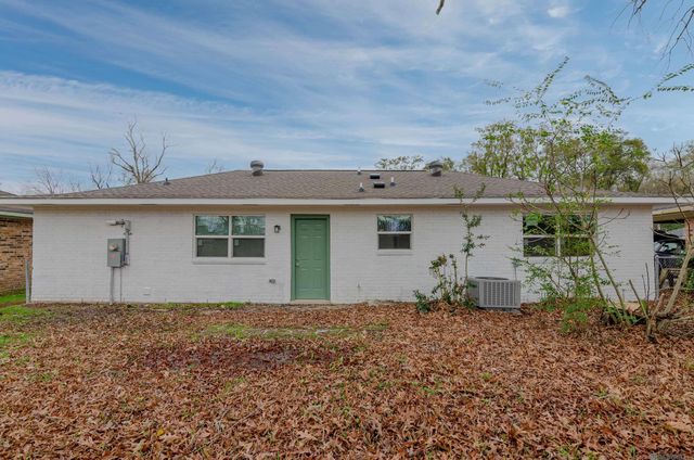 6866 E Monarch Ave, Baton Rouge, LA 70812