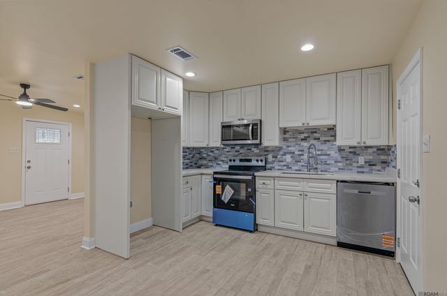 6866 E Monarch Ave, Baton Rouge, LA 70812