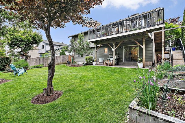 37008 20th Avenue S, Federal Way, WA 98003