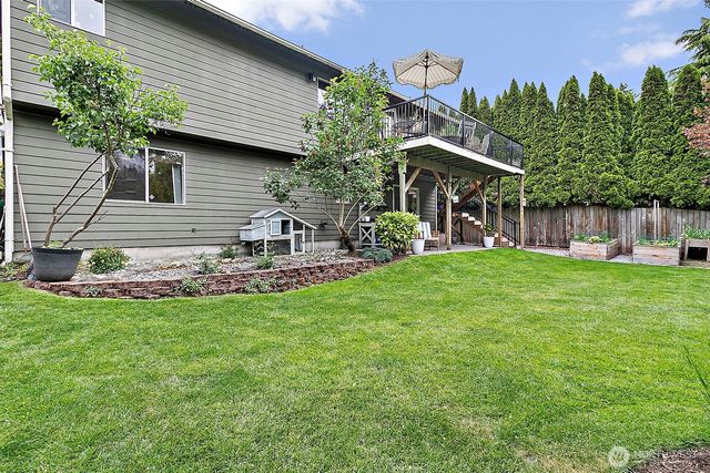 37008 20th Avenue S, Federal Way, WA 98003