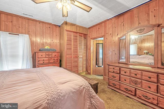 464 BELSCHES RD, Bumpass, VA 23024