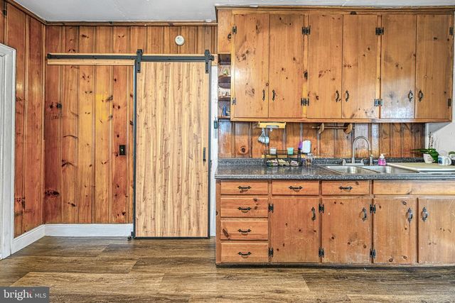 464 BELSCHES RD, Bumpass, VA 23024