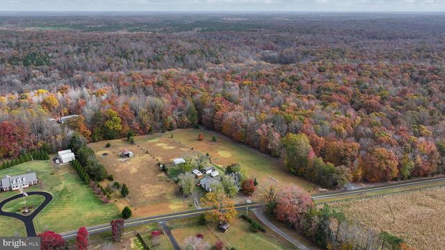 464 BELSCHES RD, Bumpass, VA 23024