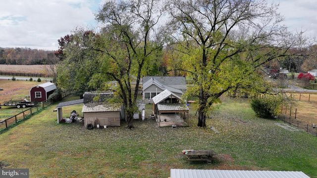 464 BELSCHES RD, Bumpass, VA 23024