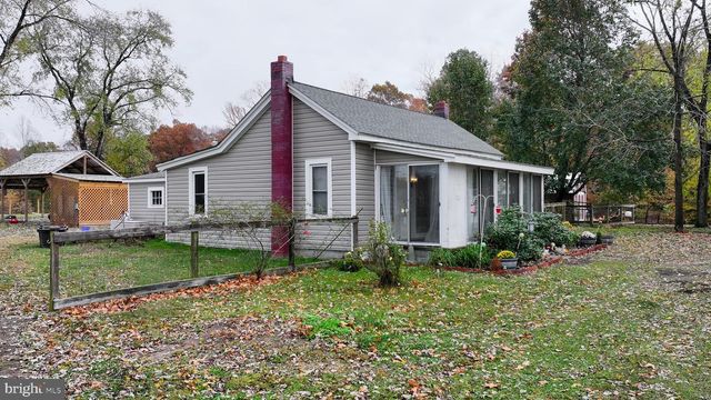 464 BELSCHES RD, Bumpass, VA 23024