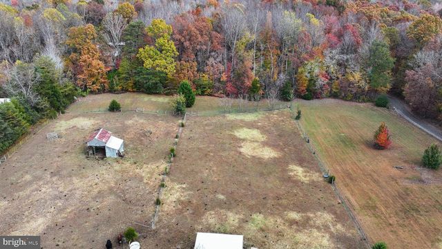464 BELSCHES RD, Bumpass, VA 23024