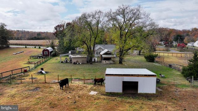 464 BELSCHES RD, Bumpass, VA 23024