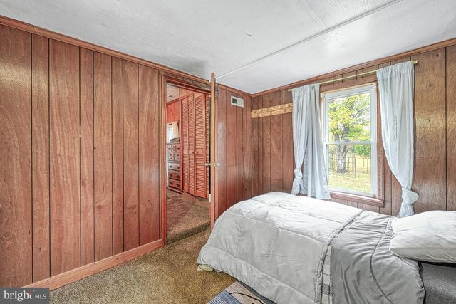 464 BELSCHES RD, Bumpass, VA 23024