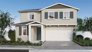 1409 Artisan Ln, Modesto, CA 95356