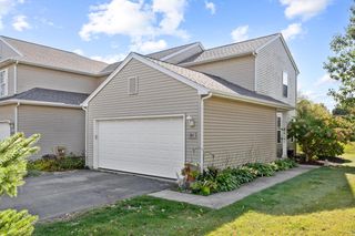 1400 Hunters Ridge DRIVE #103, Genoa City, WI 53128