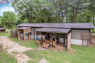 159 S Pecan Avenue, Groveton, TX 75845