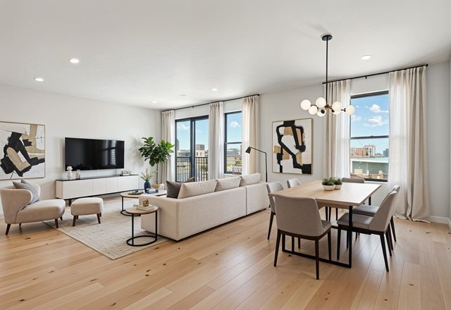 340 West 2nd Street 17, Boston, MA 02127