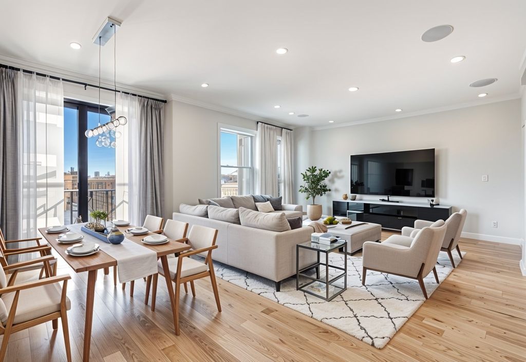 340 West 2nd Street 17, Boston, MA 02127