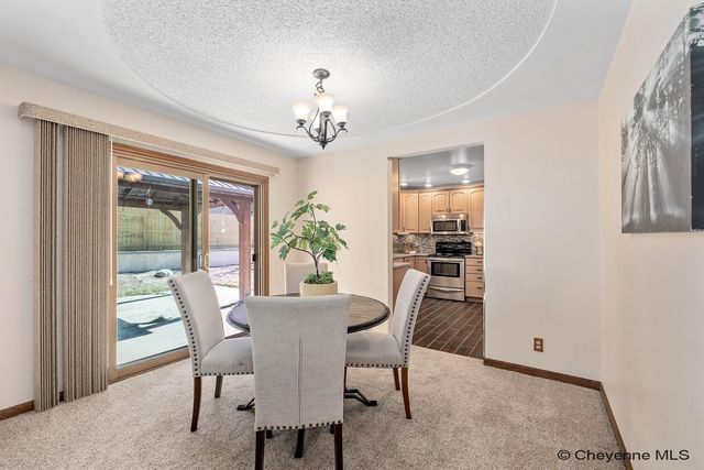 3115 BLUFF PL, Cheyenne, WY 82009