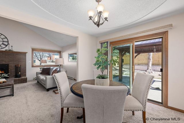 3115 BLUFF PL, Cheyenne, WY 82009