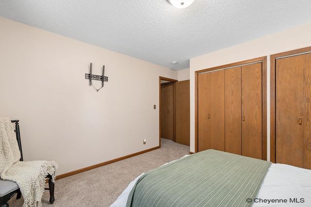 3115 BLUFF PL, Cheyenne, WY 82009