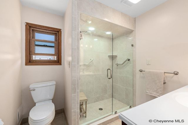 3115 BLUFF PL, Cheyenne, WY 82009