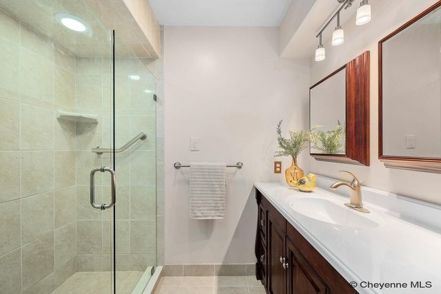 3115 BLUFF PL, Cheyenne, WY 82009