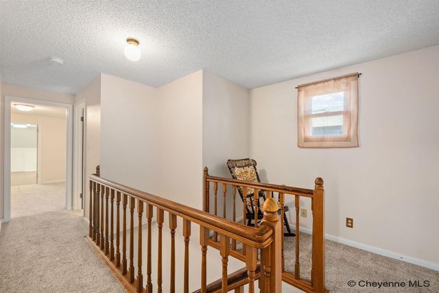 3115 BLUFF PL, Cheyenne, WY 82009