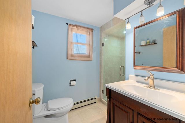 3115 BLUFF PL, Cheyenne, WY 82009