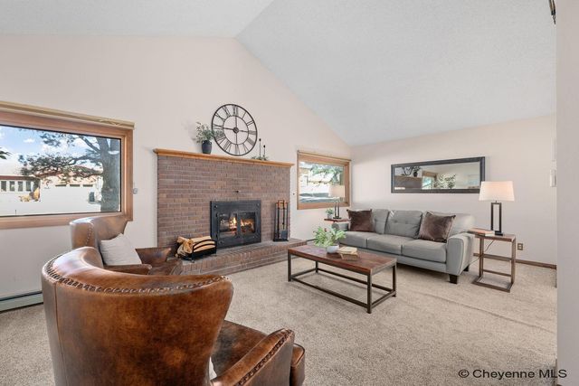 3115 BLUFF PL, Cheyenne, WY 82009