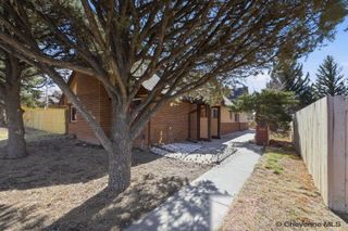 3115 BLUFF PL, Cheyenne, WY 82009