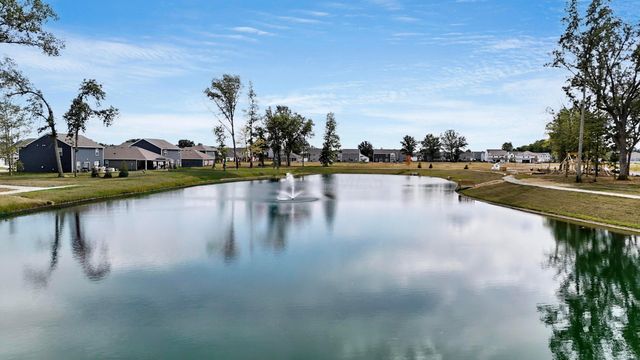 64 Cider Mill Drive, Ashville, OH 43103