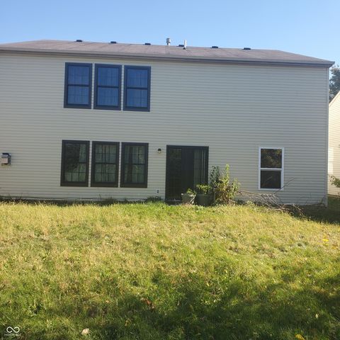 1324 Castleford Lane, Indianapolis, IN 46234
