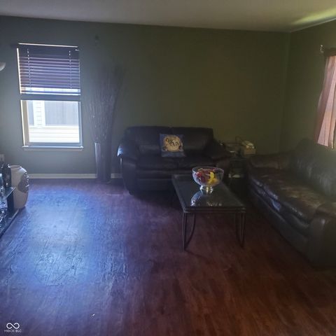 1324 Castleford Lane, Indianapolis, IN 46234