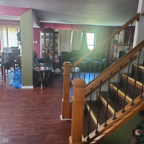 1324 Castleford Lane, Indianapolis, IN 46234