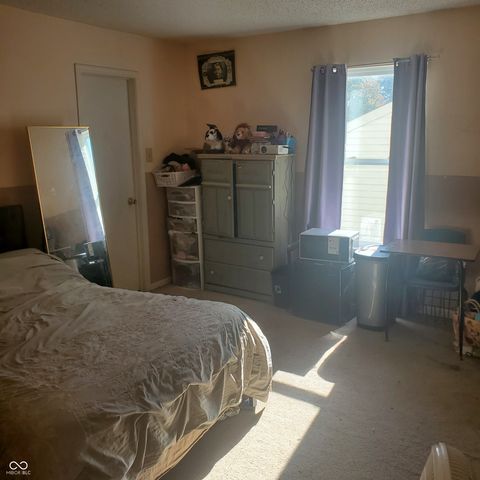 1324 Castleford Lane, Indianapolis, IN 46234